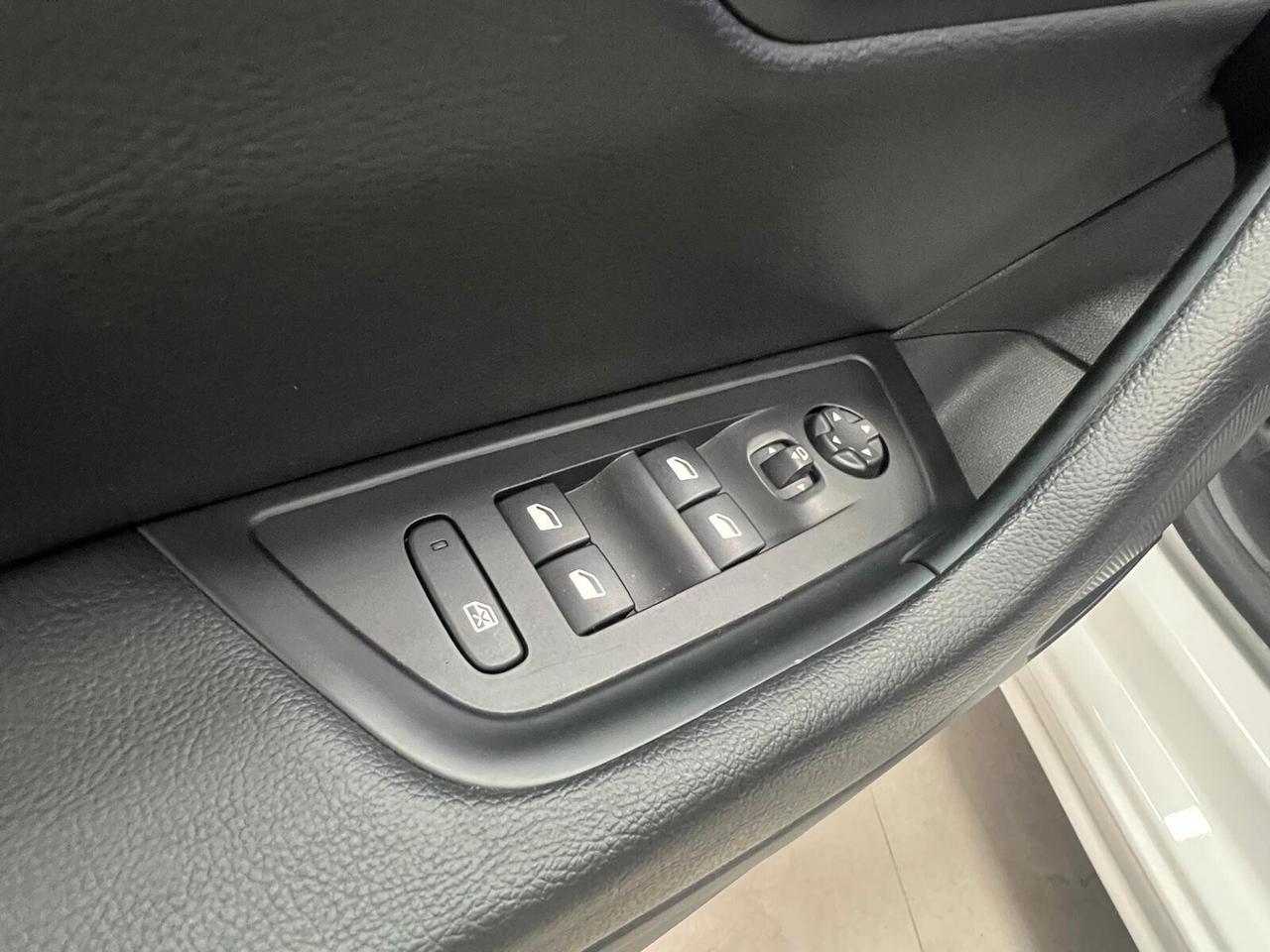 Peugeot 508 BlueHDi 130 Stop&Start EAT8 SW Allure