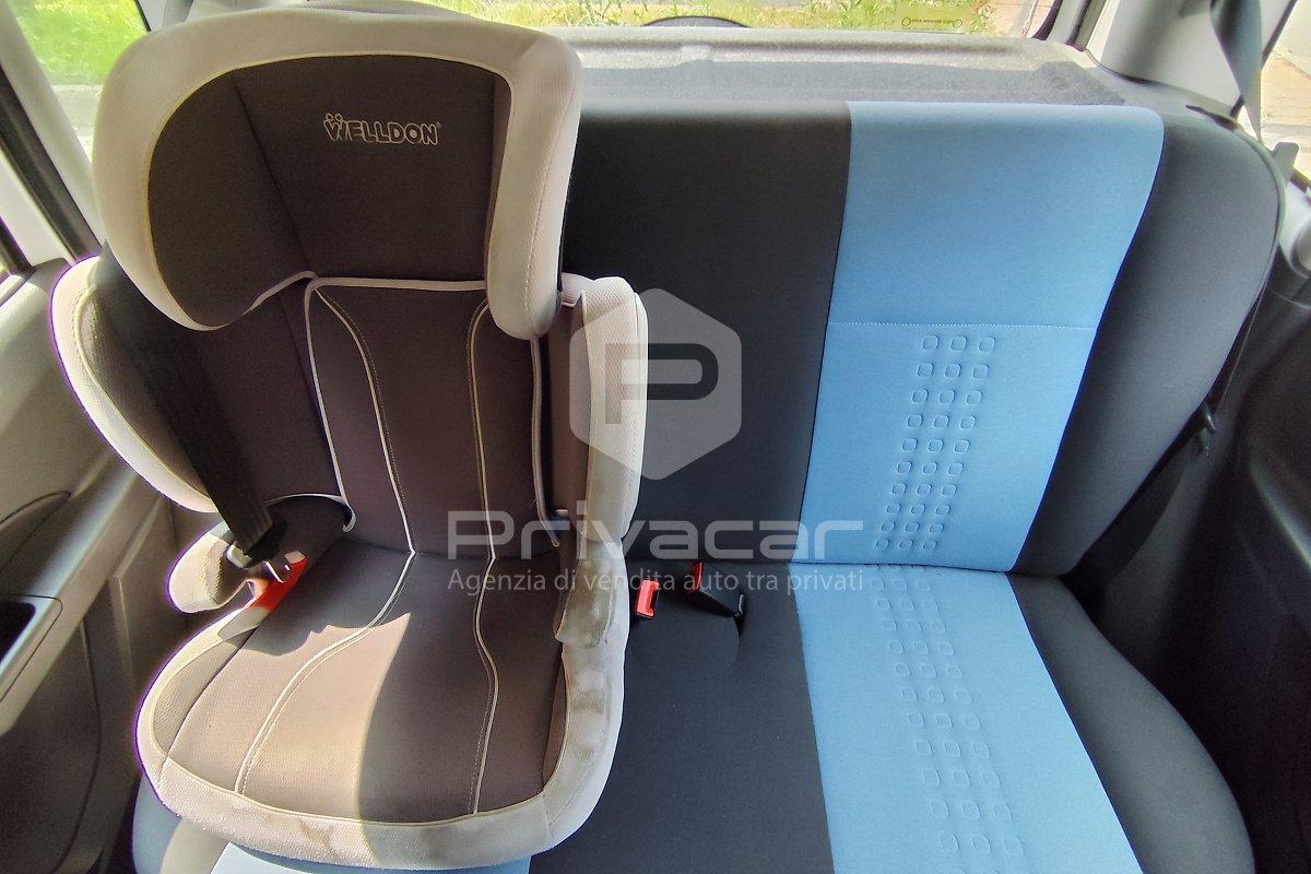 FIAT Panda 1.2 Active Natural Power