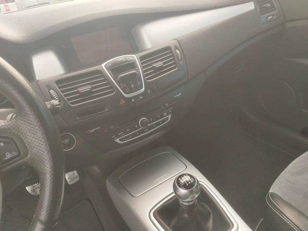Renault Laguna 2.0 dCi 180CV SporTour 4Control GT Line