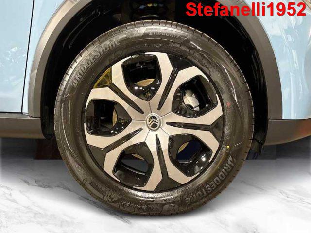 CITROEN C3 Aircross Nuova PureTech HYBRID 136 Ã«DCS6 - YO