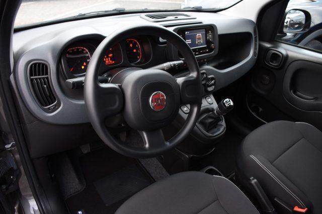 FIAT Panda 1.0 FireFly S&S Hybrid **5 POSTI**