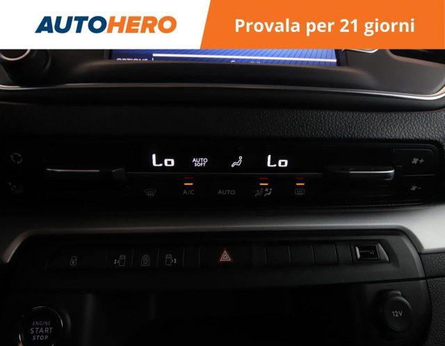 TOYOTA Proace Verso 2.0D 180 CV L1 D Luxury