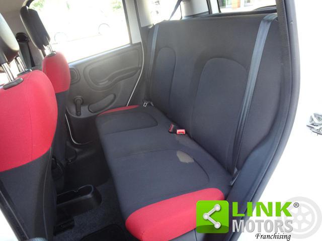 FIAT Panda 1.2 Lounge NEOPATENTATI
