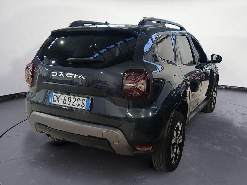 Dacia Duster 2ª serie 1.0 TCe GPL 4x2 Journey