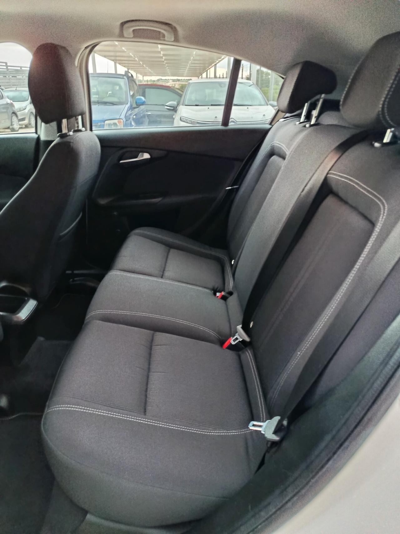 Fiat Tipo 1.3 Mjt S&S 5 porte Business MOTORE NUOVO garanzia a parte 12 MESI