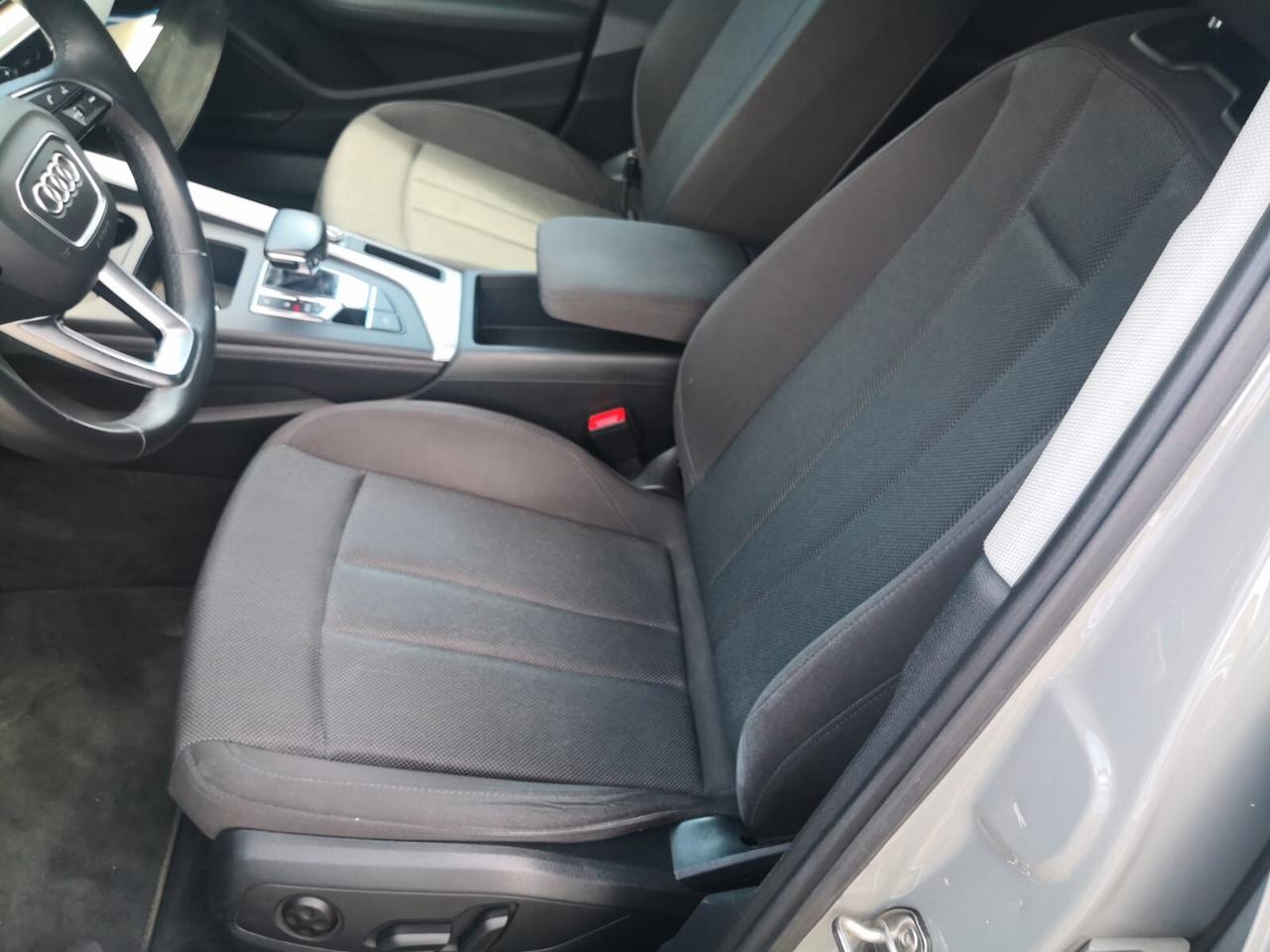 Audi A4 allroad 45 TDI tiptronic Business Evolution ***IVA DETRAIBILE***