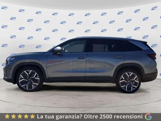 Skoda Kodiaq 1.5 m-HEV Style DSG 7p