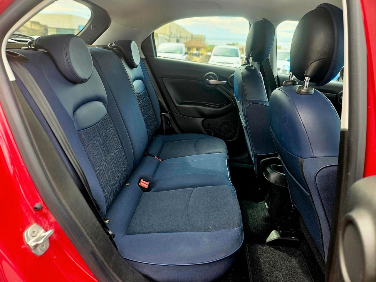 Fiat 500X 1.0 T3 120 CV PARI AL NUOVO