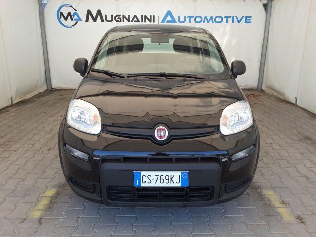 FIAT Panda 1.0 FireFly 70cv Hybrid *solo 18.900 Km*