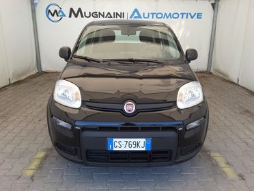 FIAT Panda 1.0 FireFly 70cv Hybrid *solo 18.900 Km*
