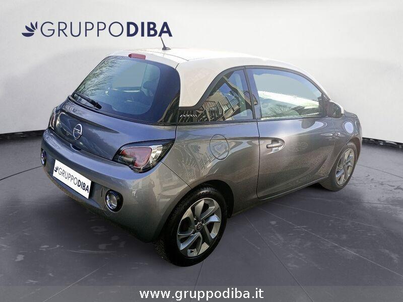 Opel Adam Benzina 1.4 Jam Gpl-tech 87cv my18.5