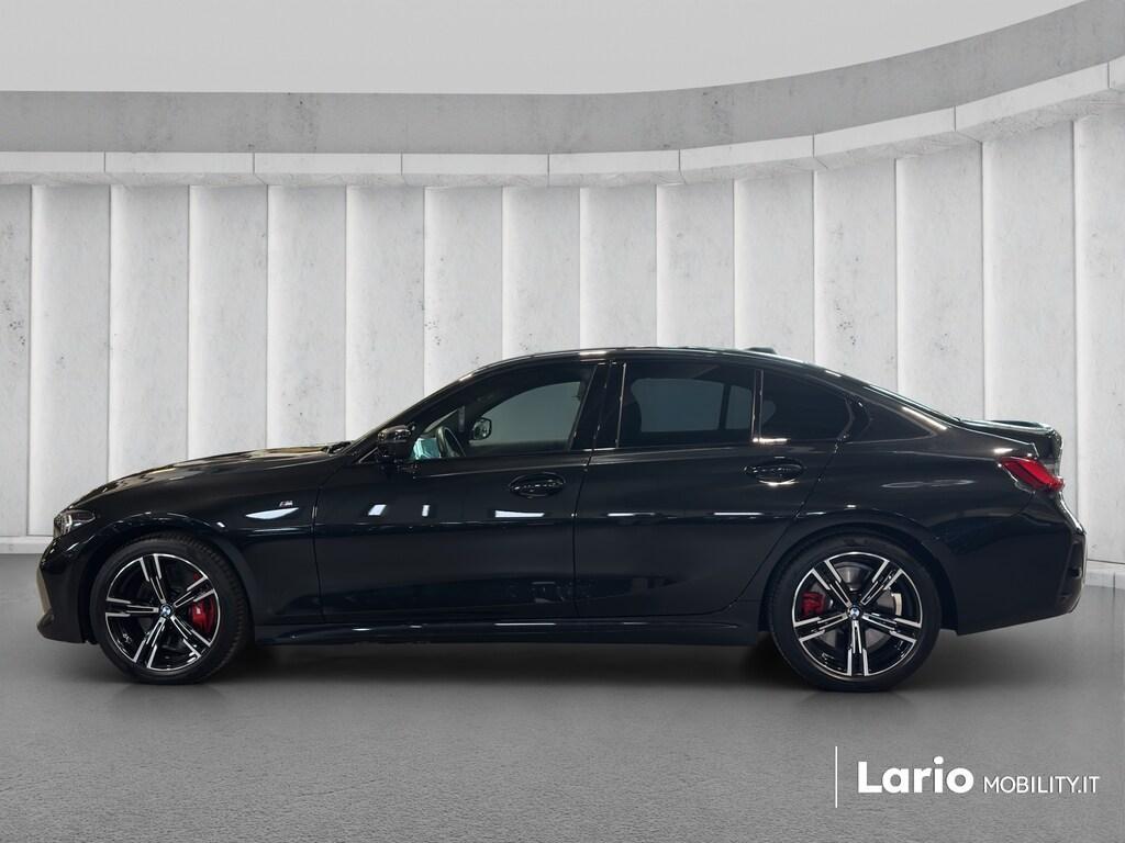 BMW Serie 3 Berlina 320 d Mild Hybrid 48V M Sport Pro xDrive Steptronic