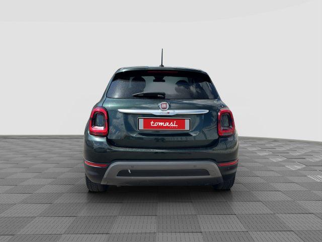 FIAT 500X 500X 1.3 Mjet 95CV 4x2 CITY CROSS
