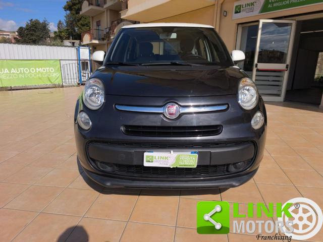 FIAT 500L 1.3 Multijet 85 CV Pop Star