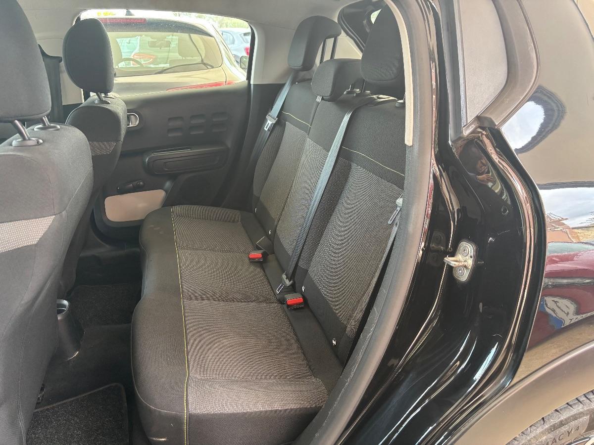 CITROEN - C3 - BlueHDi 100 S&S Feel Pack