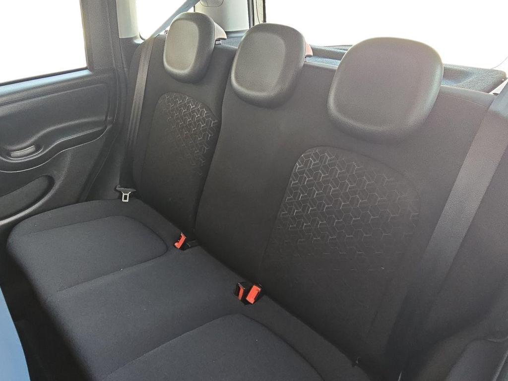 Fiat Panda 1.0 firefly hybrid Cross s&s 70cv 5p.ti