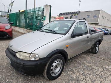 Fiat Strada TD 70 cat Pick-up