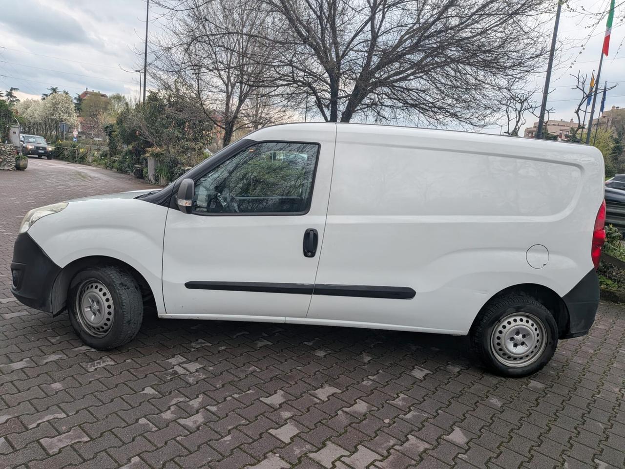 Opel Combo 1.4 Turbo EcoM 120CV PC-TN Elective