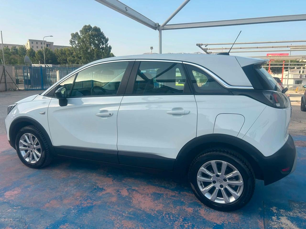 Opel Crossland 1.5 ECOTEC D 110 CV