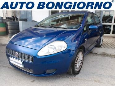 Fiat Grande Punto 5 Porte Grande Punto 5p 1.3 mjt 16v Emotion 90cv 6m FL
