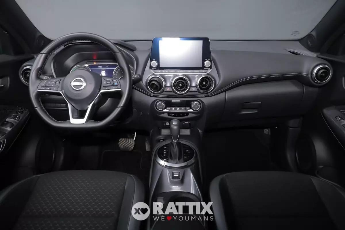 Nissan Juke 1.6 Hev N-Connecta