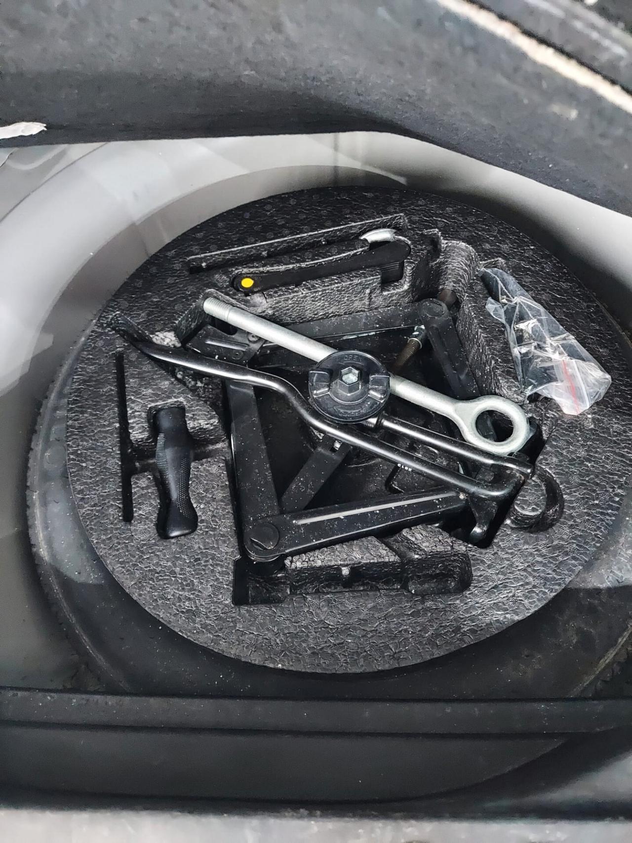 Fiat 500L 1.6 Multijet 105 CV Trekking BI-COLOR