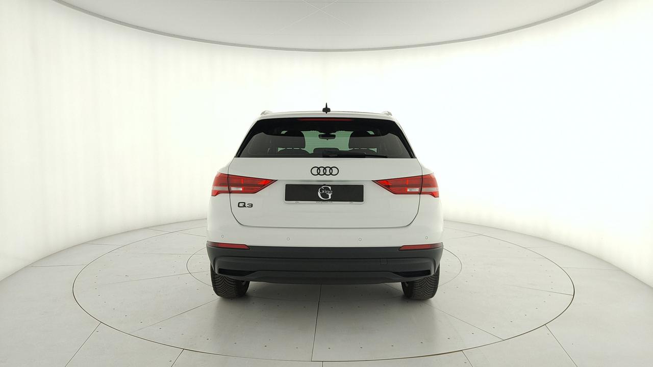 AUDI Q3 II 2018 - Q3 35 1.5 tfsi Business