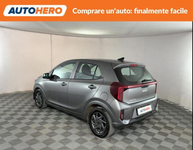 KIA Picanto 1.0 12V 5 porte AMT Urban