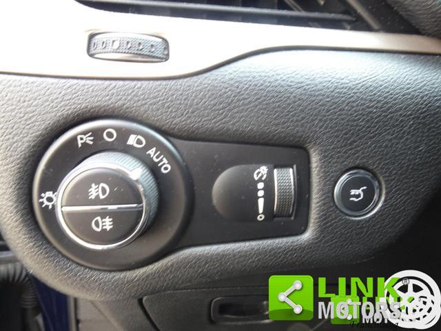 JEEP Cherokee 4x4 ACTIVE DRIVE LIMETED