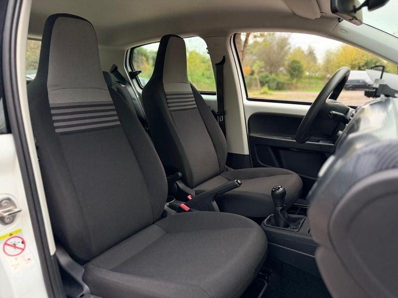 Volkswagen up! up! 5p 1.0 eco up! Move up! 68cv my20