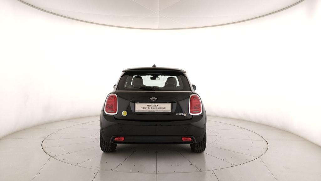 Mini Mini 3 Porte Full Electric Cooper SE Classic Auto