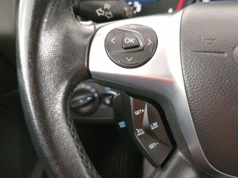 Ford Kuga 2.0 tdci Titanium 4wd s&s 150cv powershift E6