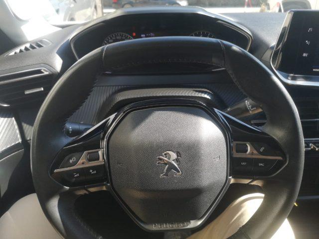 PEUGEOT 2008 BlueHDi 110 S&S Active