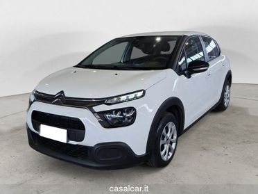 Citroën C3 C3 BlueHDi 100 S&S Business Combi