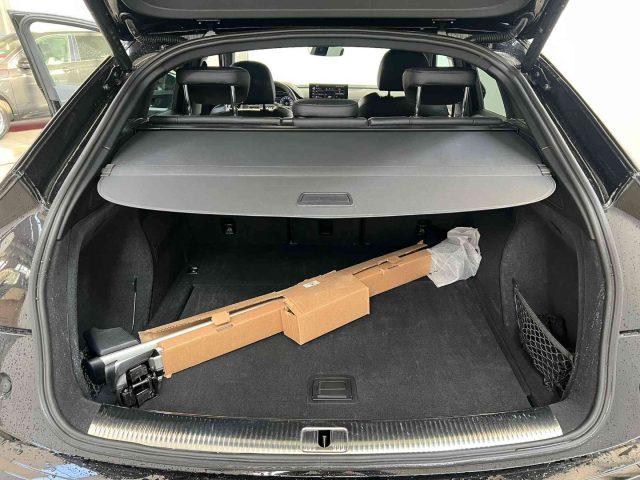 AUDI Q5 SPB 40 TDI quattro S tronic Black