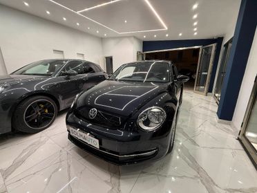 Volkswagen Maggiolino Berlina Volkswagen Maggiolino 2.0 TDI 110 CV – FINANZIABILE