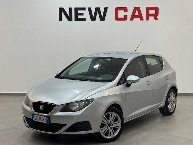 Seat Ibiza 1.2 3p. Style Dual