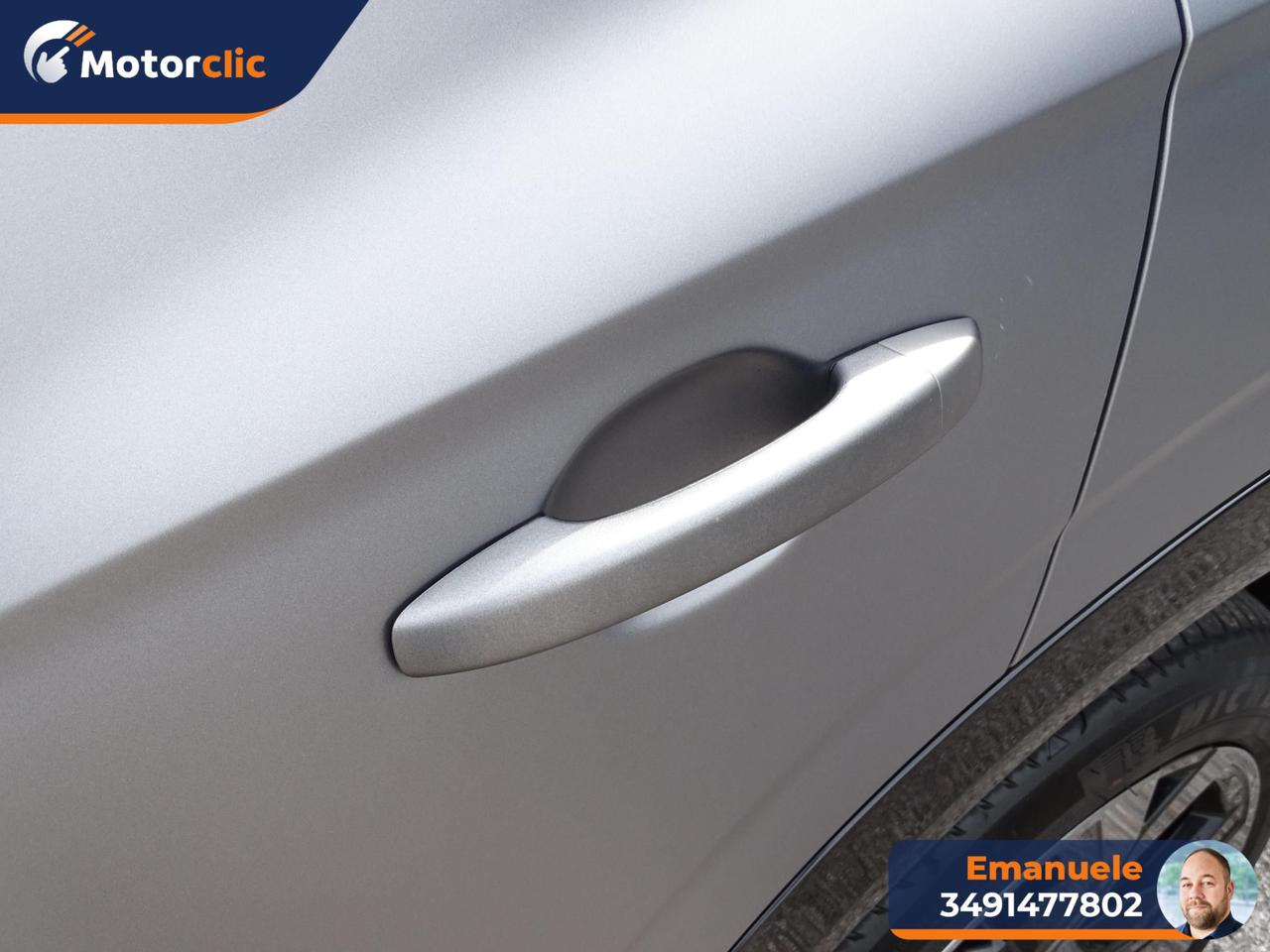 Renault Espace 1.2 e-Tech full hybrid esprit Alpine 200cv auto