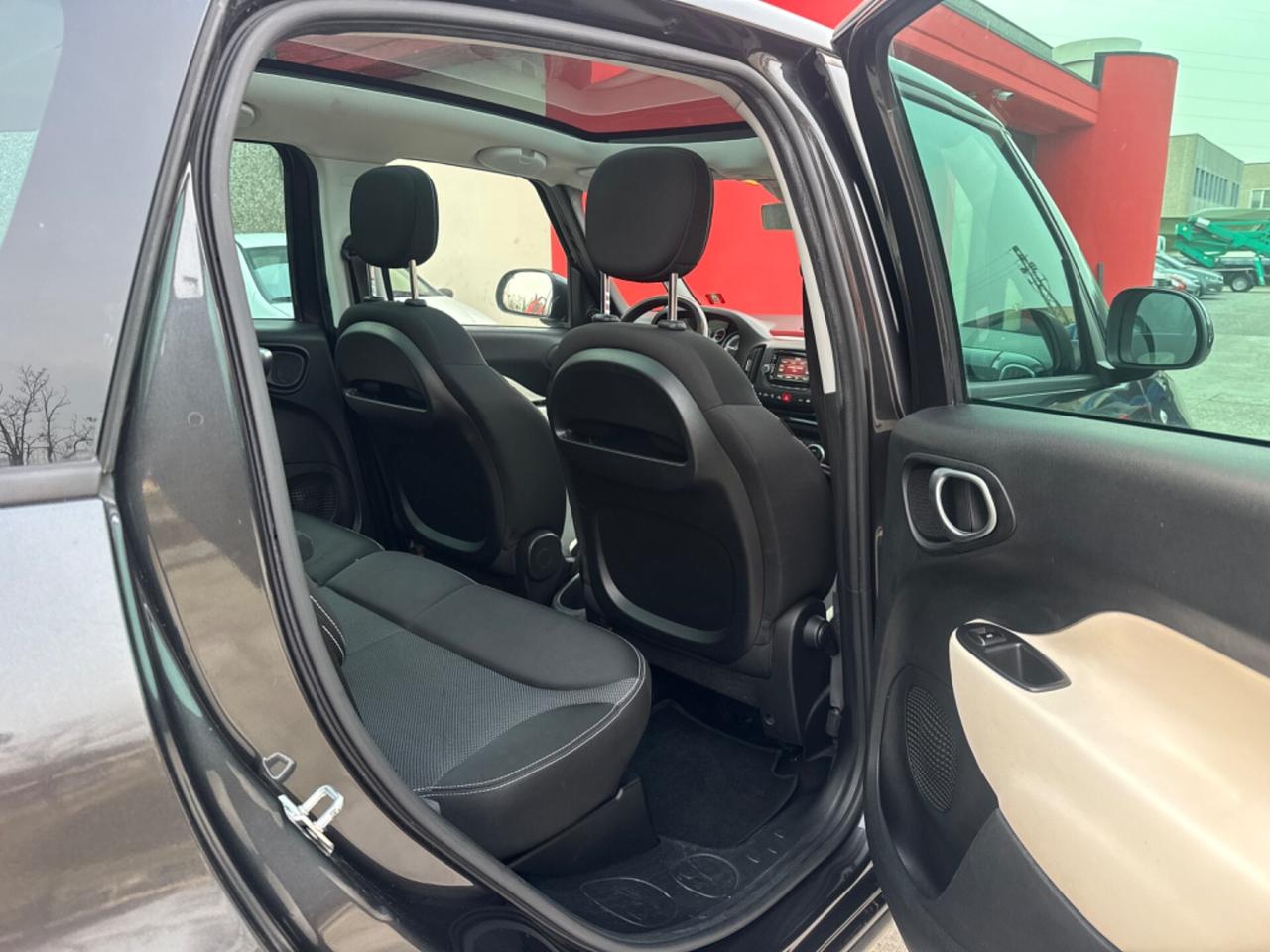 Fiat 500L 1.6 Multijet 120 CV Trekking