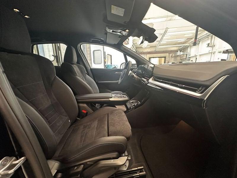BMW Serie 2 Active Tourer 225e Active Tourer xdrive Msport auto