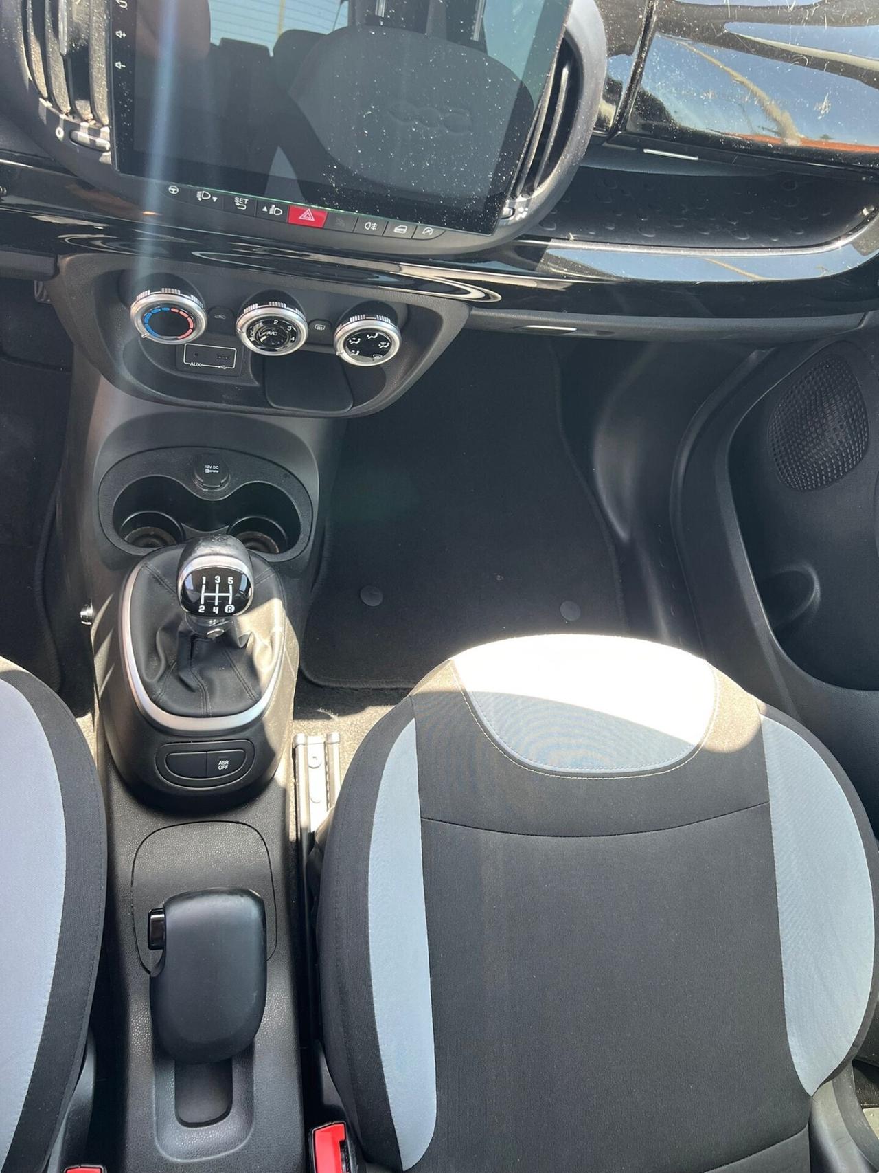 Fiat 500L 1.3 Multijet 95 CV Pop