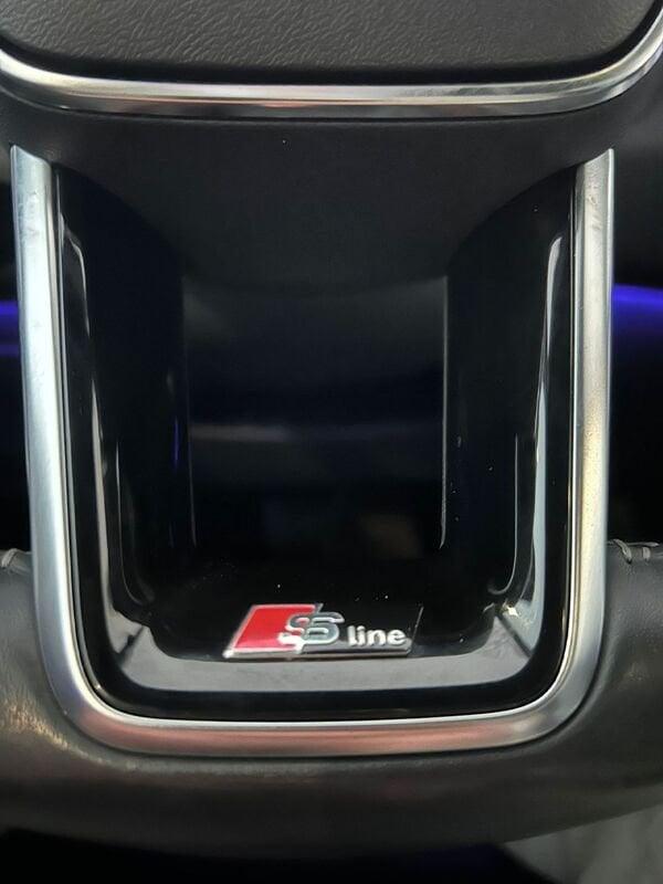 Audi A6 A6 Avant 40 2.0 TDI S tronic Business Sport