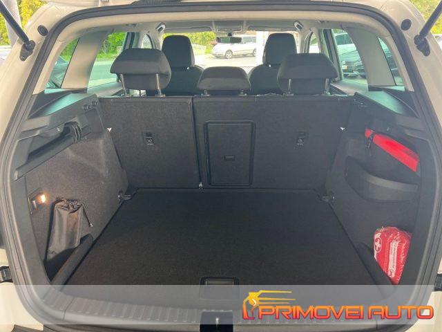 SKODA Karoq 1.6 TDI SCR Ambition