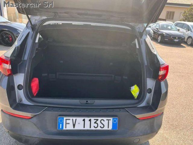 OPEL Grandland X Grandland X 1.5 ecotec Business - targa FV113ST -