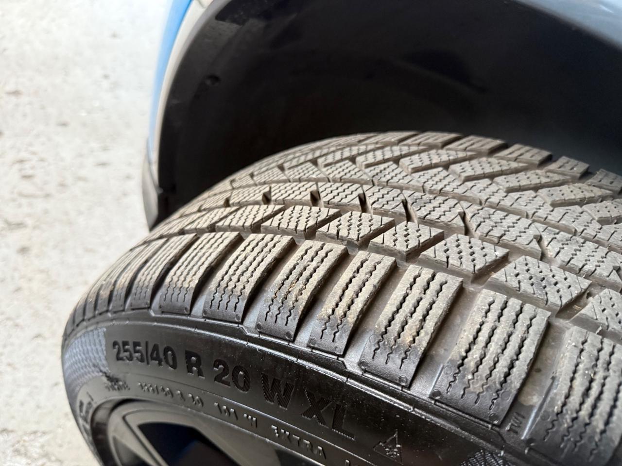 Audi Q3 SPB 35 TFSI S tronic line edition
