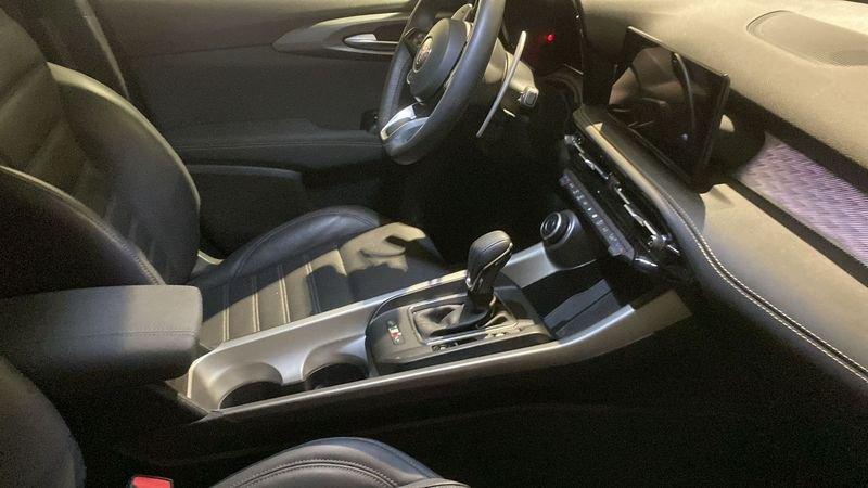 Alfa Romeo Tonale Tonale 1.6 diesel 130 CV TCT6 Veloce