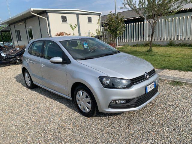 VOLKSWAGEN Polo 1.4 TDI 5p. Comfortline