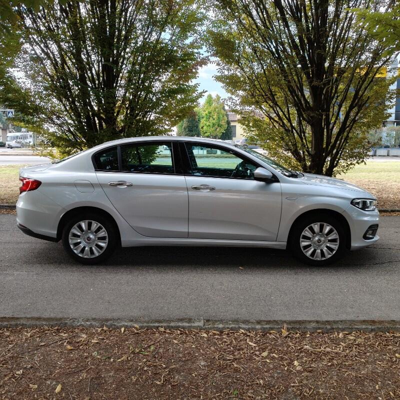 FIAT Tipo (2015-->) Tipo 1.4 4 porte Easy