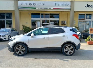 Opel Mokka Cosmo 1.7 cdti automatica
