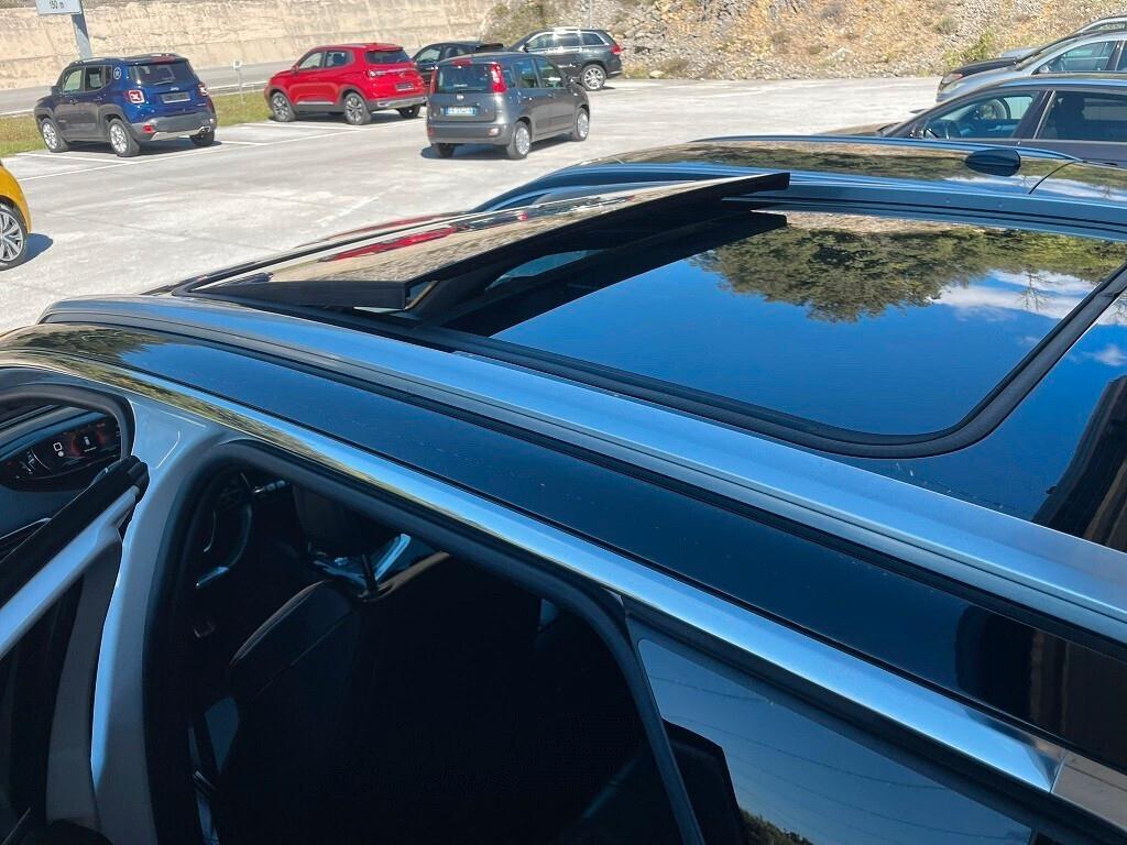 PEUGEOT 3008 2.0HDI 150cv GT LINE *TETTO*